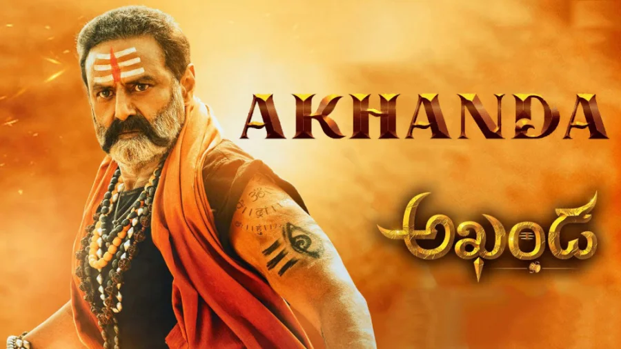 Akhanda Filmyzilla Free Download