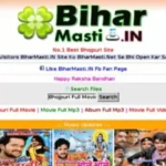 Bihar Masti in
