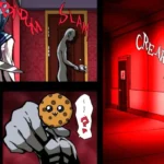 Danganronpa Closing Argument Comics Trigger Happy Havoc Cutting Room Floor