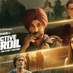 Detective Sherdil Movie Free Download Filmyzilla