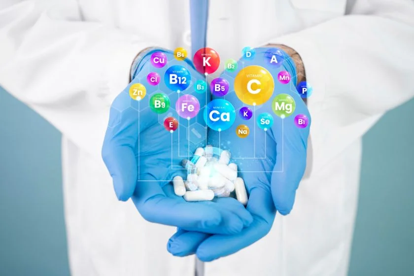 DoctorHub360.com Amino Acids