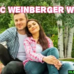 Eric Weinberger Wife