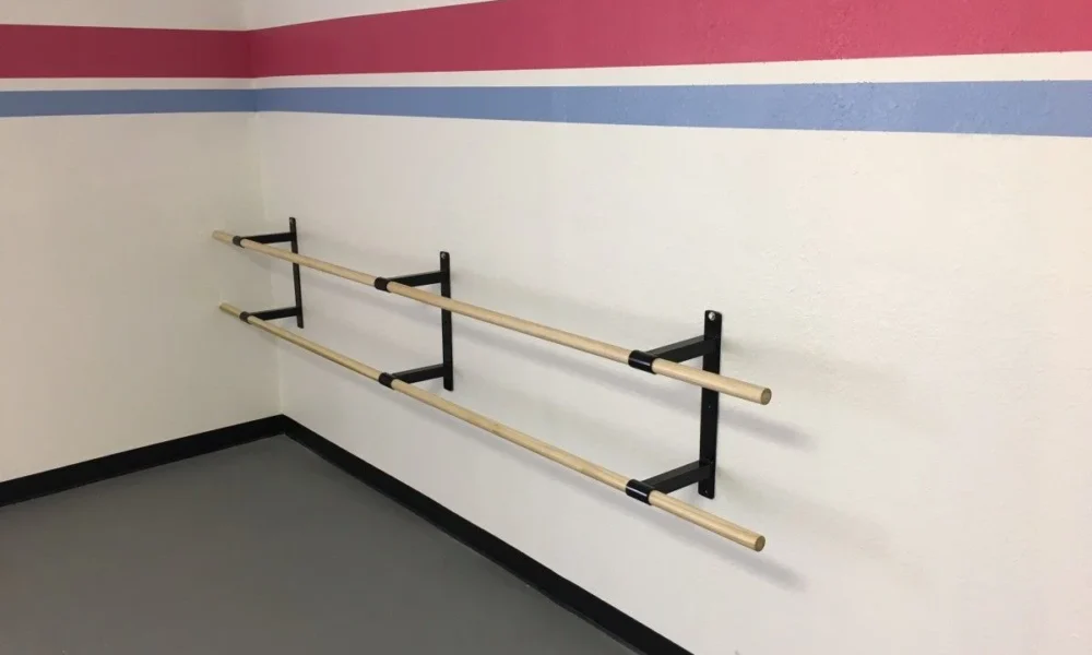 Glow Barre