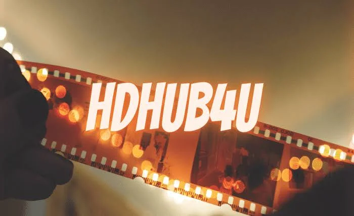 HD Hub 4You