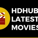 HD Hub For you