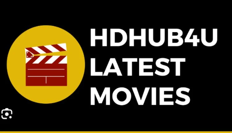 HD Hub For you
