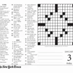 Home Monitors NYT Crossword