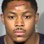 Jacob Cain Mugshot Gainesville GA
