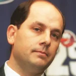 Jonathan Spanos
