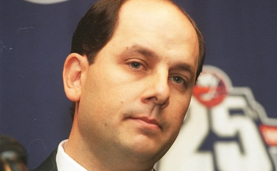 Jonathan Spanos