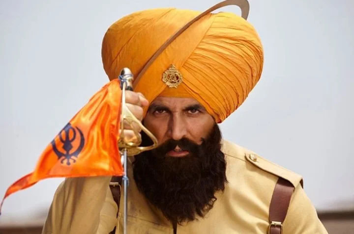 Kesari Chapter 2 Movie Free Download Filmyzilla