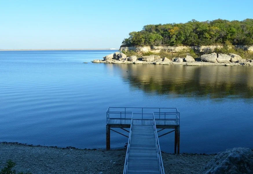 Explore the Beauty and Adventure of Lake Texoma
