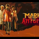 Mark Antony Movie Free download filmyzilla