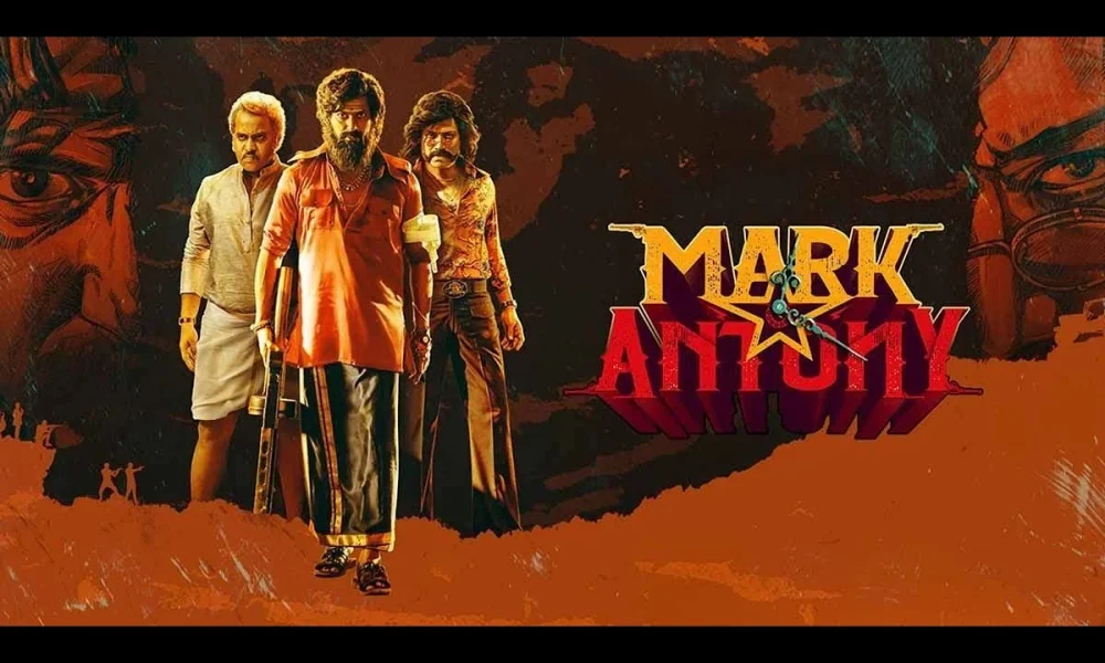 Mark Antony Filmyzilla Free Download