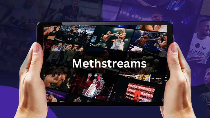 Methatreams