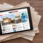 News and Updates by Kynthoria Vrynal
