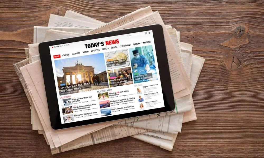 News and Updates by Kynthoria Vrynal