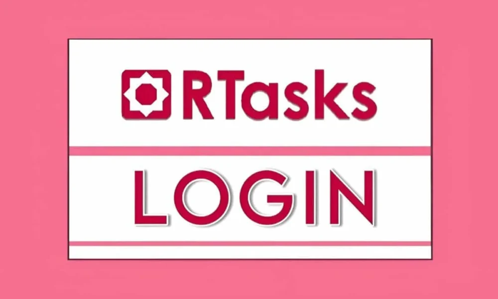 RTasks Login