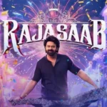 Raja Saab Movie Free Download Filmyzilla