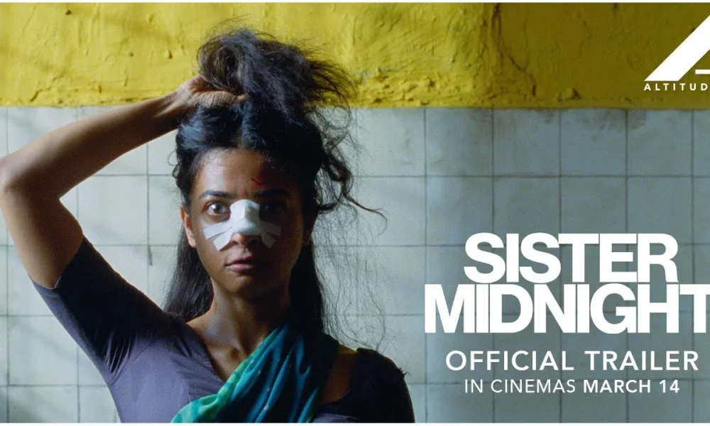 Sister Midnight Movie Free Download Filmyzilla