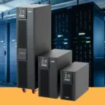 Snowbreak Locate Uninterruptible Power Supply