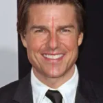 Tom Cruise Teeth