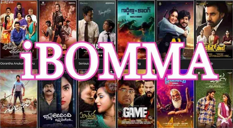 iBOMMA