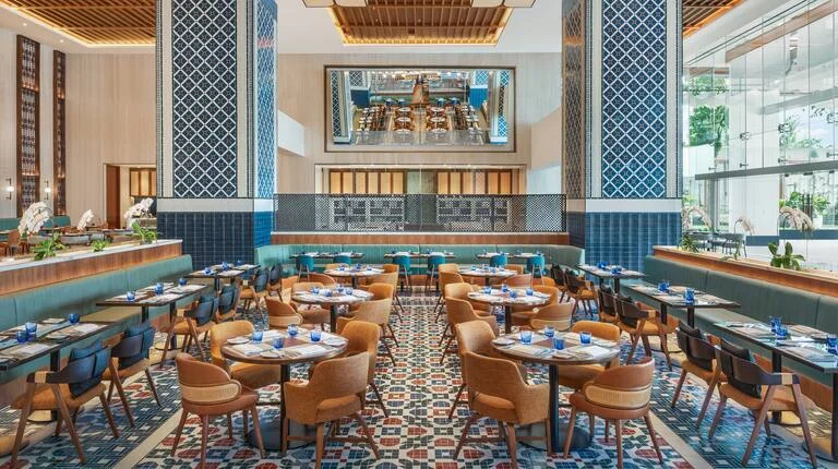 www iamrestaurant com