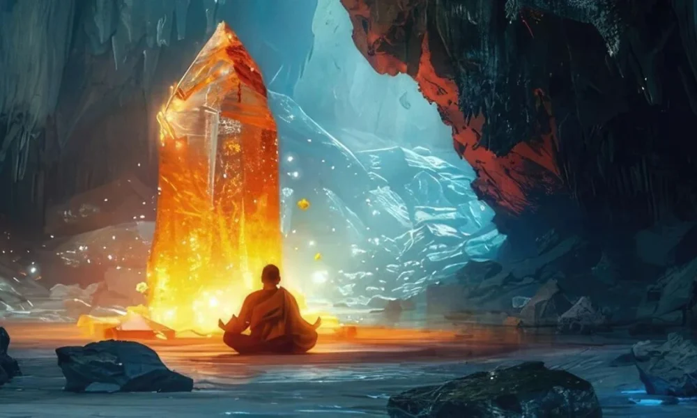 Antarvacna: Embracing the Inner Voice for Modern Living