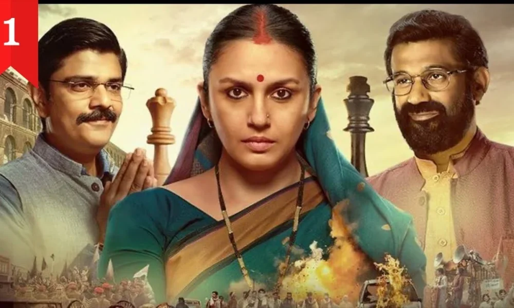 Maharani Movie Free Download Filmyzilla