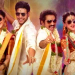 Mazaka Movie Free Download Filmyzilla