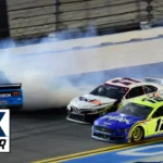Nascar on Fox Artie Kempner Departure