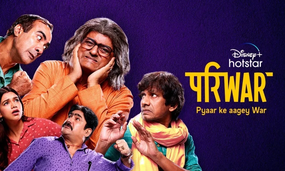 Pariwar Movie Free Download Filmyzilla