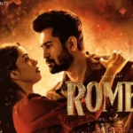 Romeo Movie Free Download Filmyzilla