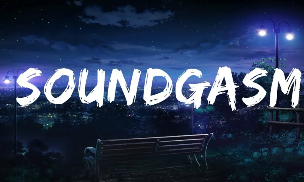 Soundgasm: The Song by Rema
