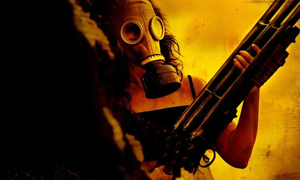Undead Movie Free Download Filmyzilla