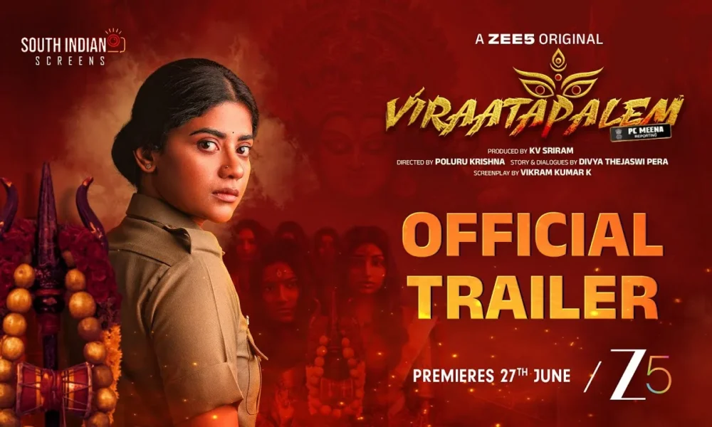 Viraatapalem Movie Free Download Filmyzilla