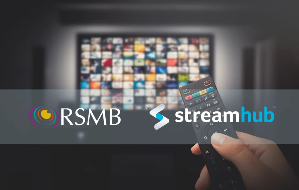 EchoStreamHub 