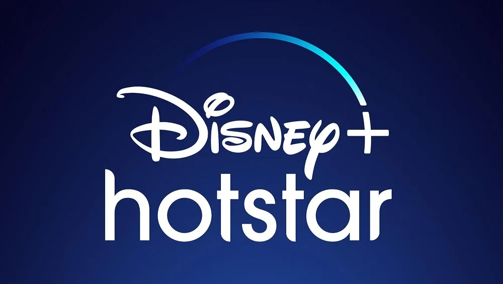 Disney+ Hotstar