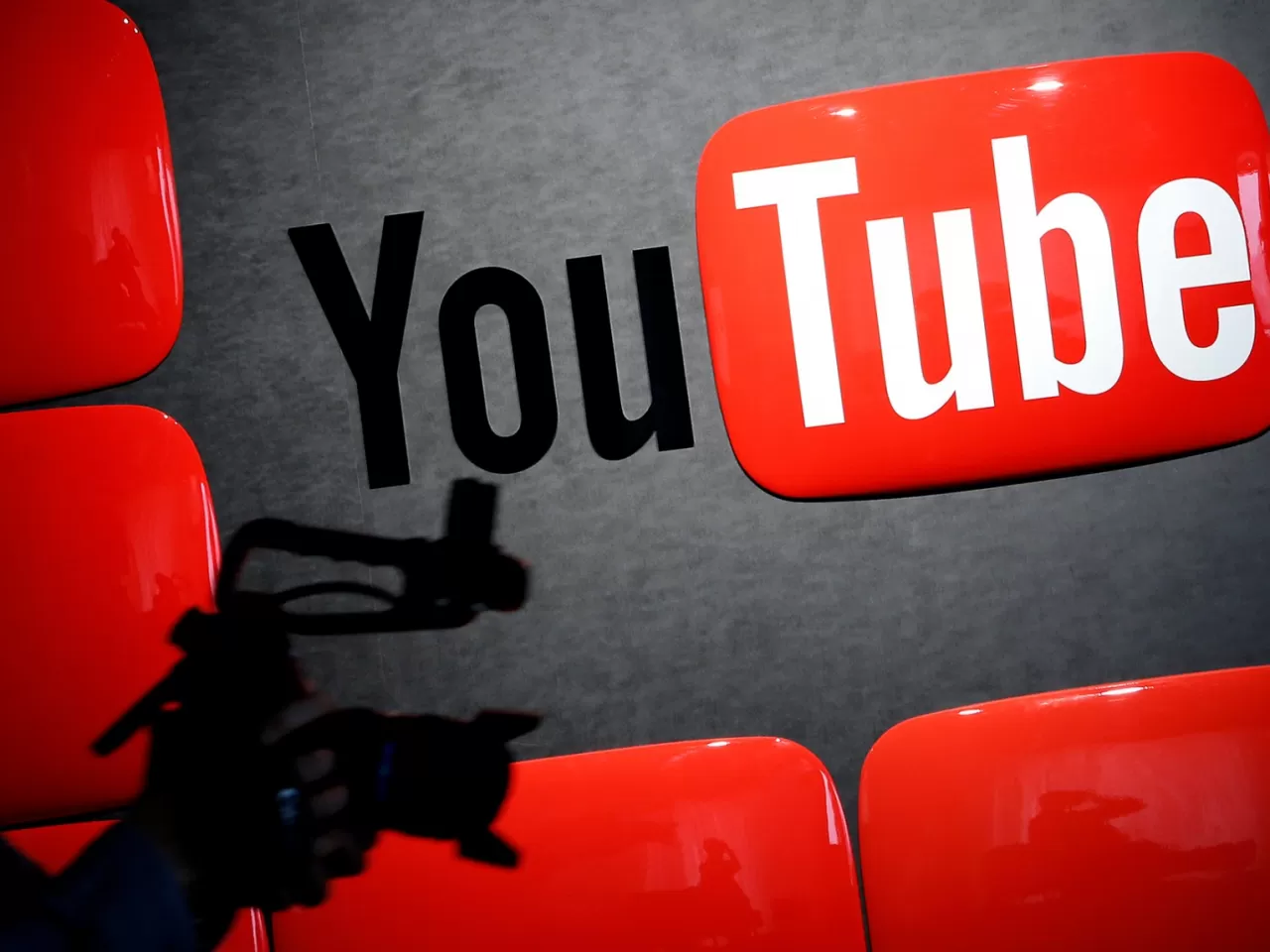 YouTube