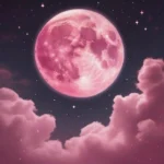 Moonlight Pink: Meaning, Aesthetic, Uses, and Why This Shade